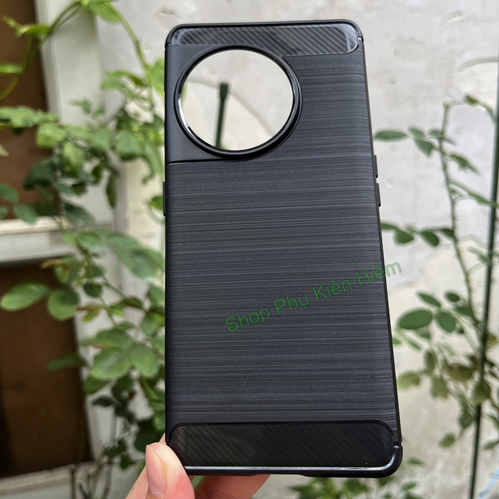 Ốp lưng Oneplus 11 - Oneplus 11R (Ace 2) chống sốc phay xước