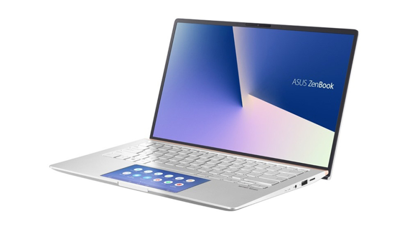 Bảng giá [TRẢ GÓP 0%] Laptop mỏng nhẹ đời mới Asus ZenBook UX434FA (i5 10210U, 8G, 256G, 14.0 inh FHD IPS) Phong Vũ