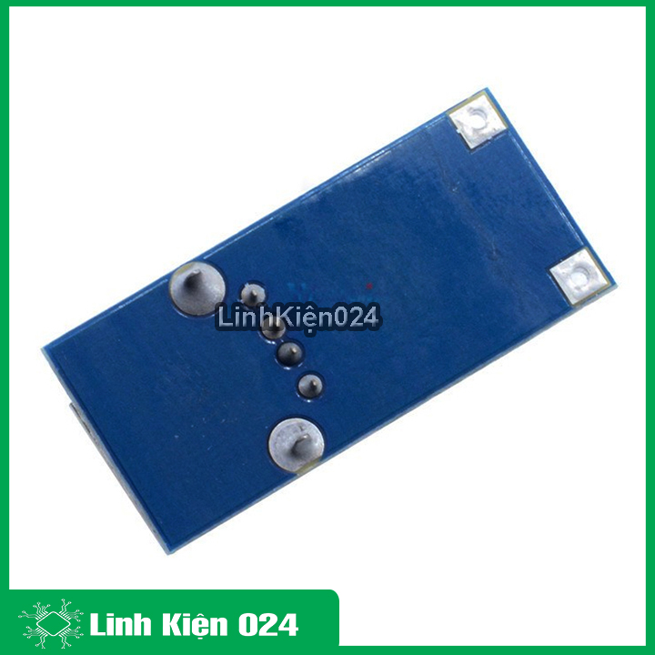 Module boost điện áp  0.9 - 5V 5V 600MA