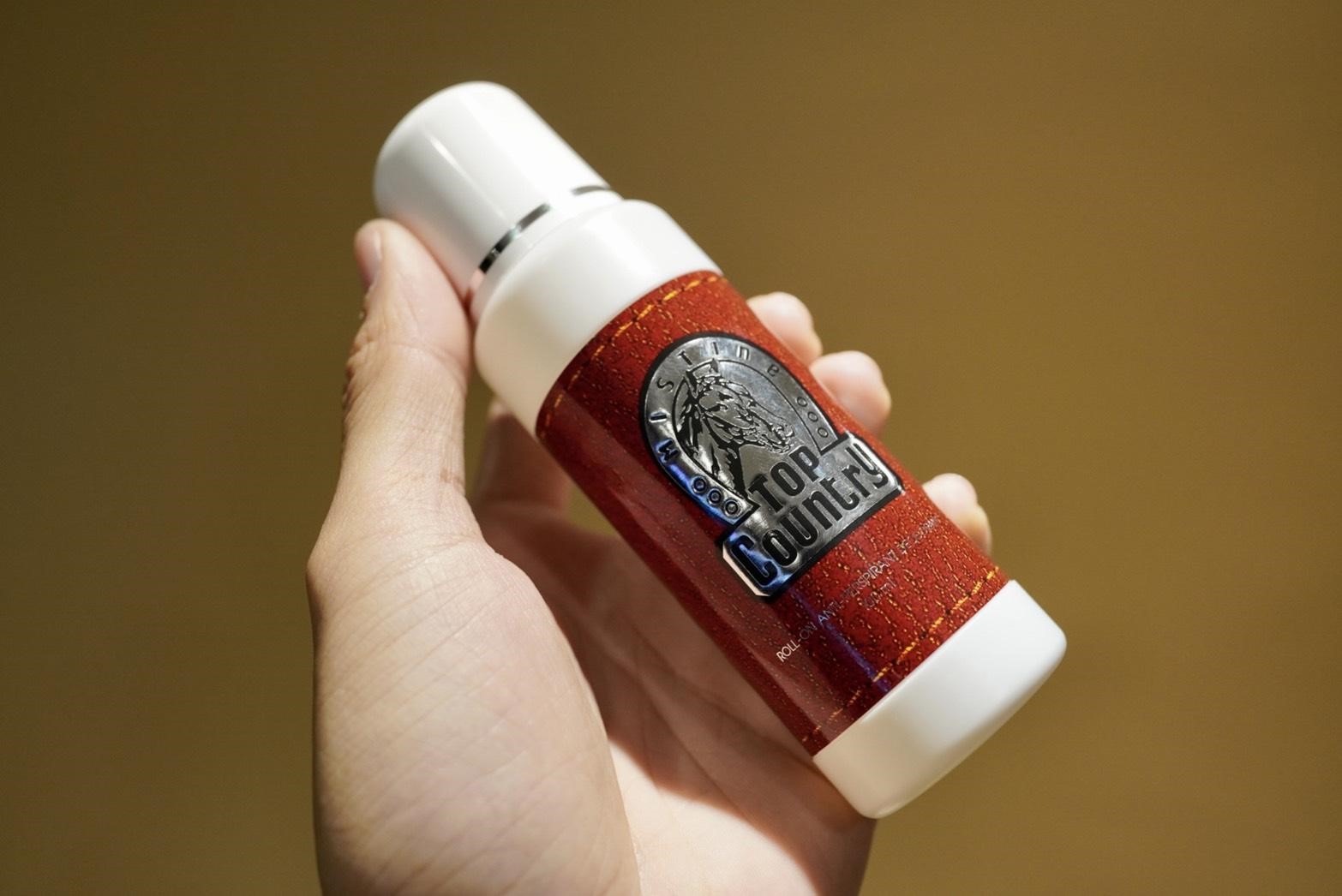 [HCM]Lăn khử mùi MISTINE -TOP COUNTRY 60ML