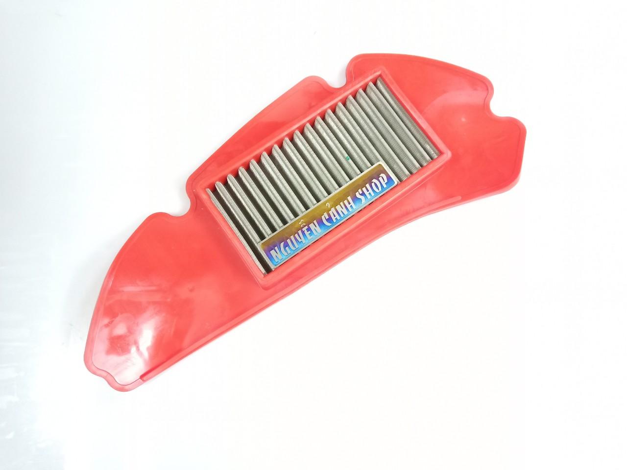 lọc gió độ SH 150 ý