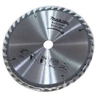 LƯỠI CƯA GỖ MAKITA D-09123