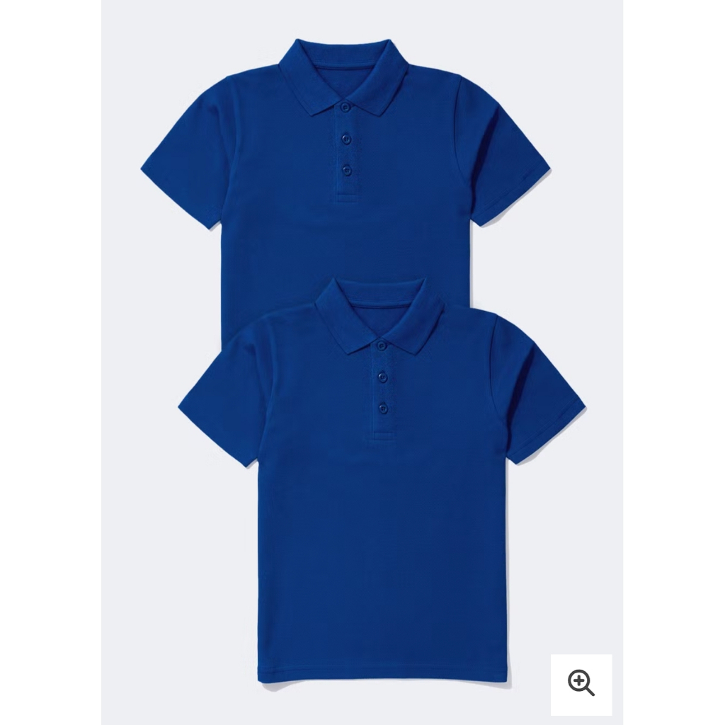Áo bé trai polo matalan chính hãng bán lẻ sz từ 3y đến 13y