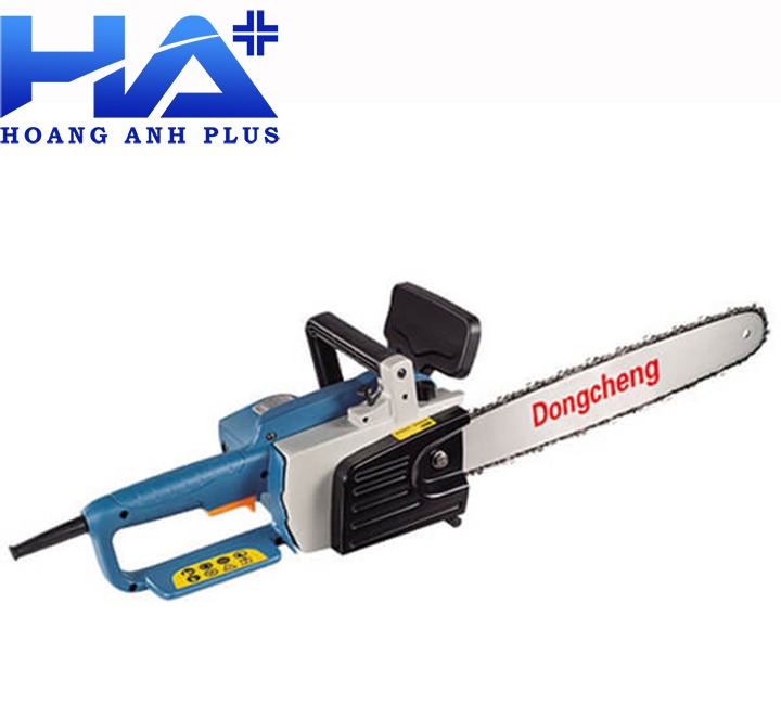 Máy Cưa Xích Điện Dongcheng DML02-405 1300W