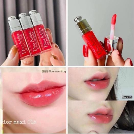son dưỡng dior mini