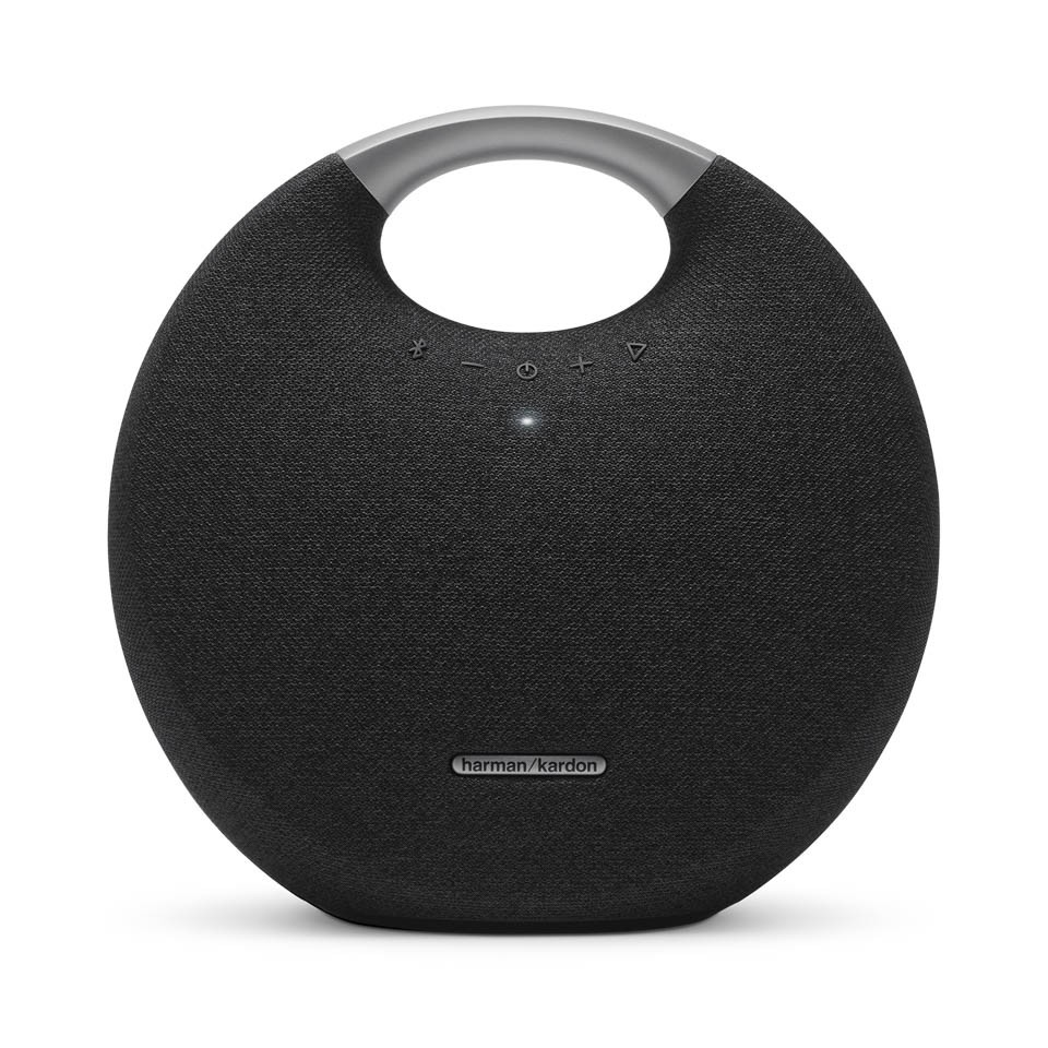 Loa Bluetooth Harman Kardon Onyx Studio 6 - Hàng Chính Hãng