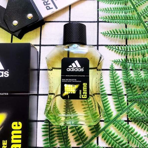 ADIDAS VICTORY LEAGUE EDT