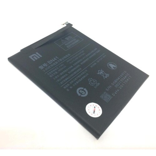 Pin Xiaomi Redmi Note 4 BN41