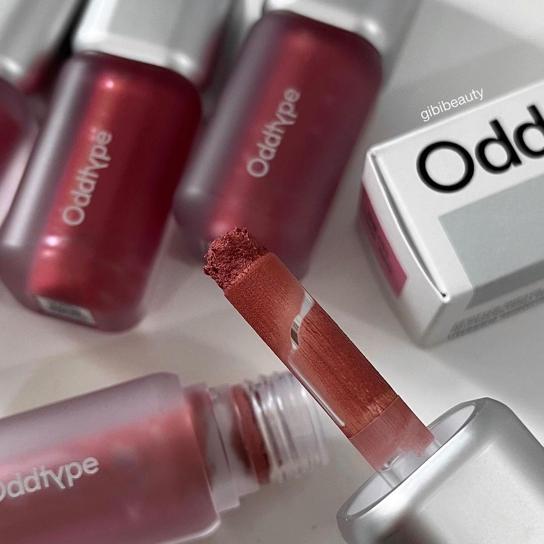 Son tint ODDTYPE Unseen Tint 3.5g
