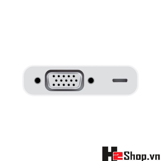 [HCM]CÁP LIGHTNING TO VGA CHÍNH HÃNG FULLBOX