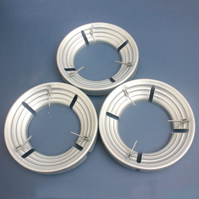 [HCM]Kiềng chắn gió bếp ga - Dụng cụ chắn gió bếp ga
