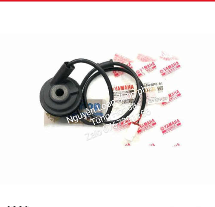 nhông đồng hồ tốc độ novo 4