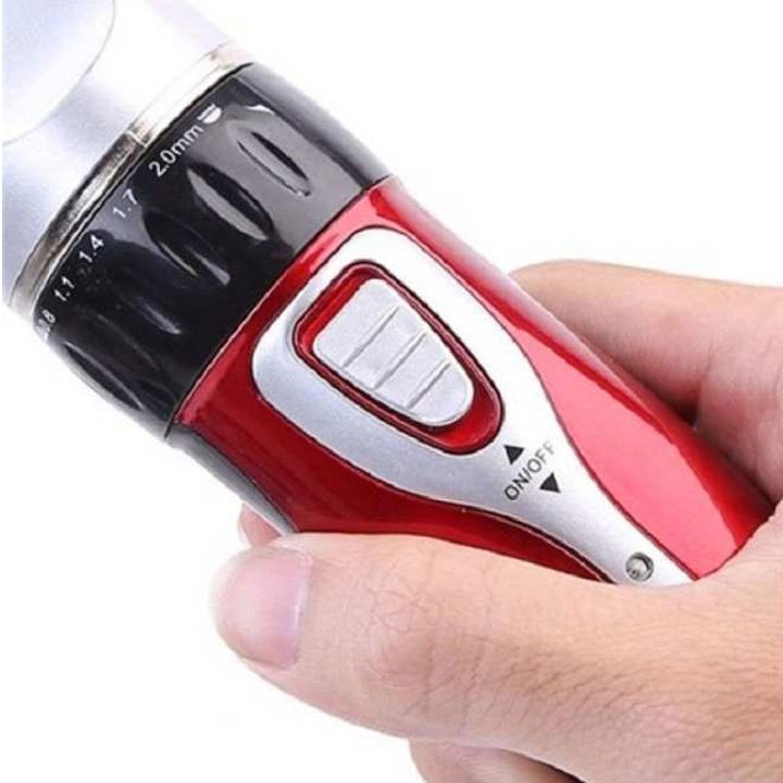 Rose Hair Clippers