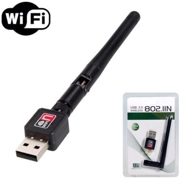 [HCM] USB thu Wifi 802.11 Có Anten