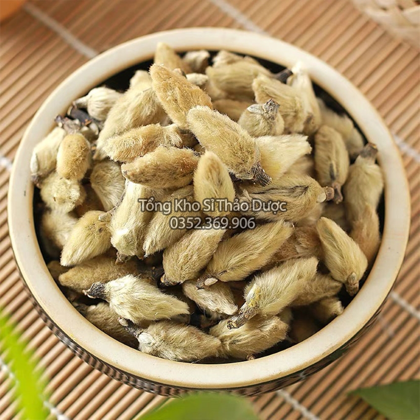 Tân Di Hoa Hữu Cơ 500g