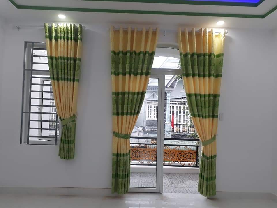 MÀN CỬA SỔ CÁC LOẠI