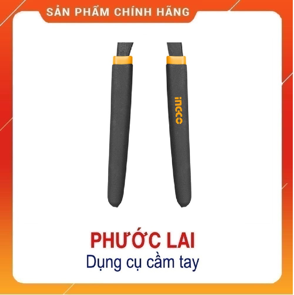 Kìm mỏ quạ INGCO 12" HPP03300