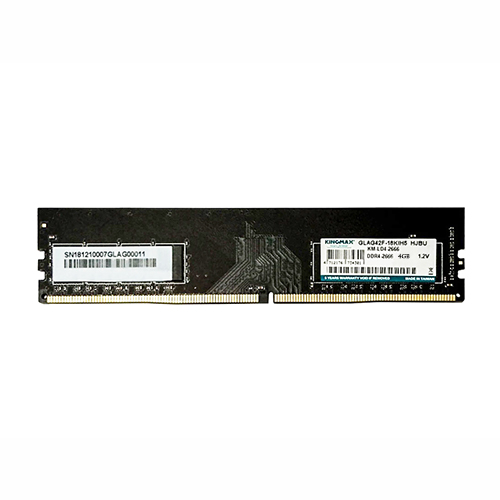 Ram Kingmax 4GB DDR4 2666MHz