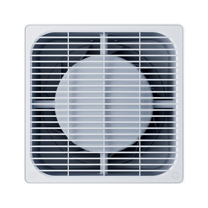 Máy lọc không khí Xiaomi Smart Air Purifier 4 Lite EU BHR5274GL - Hàng chính hãng Digiworld