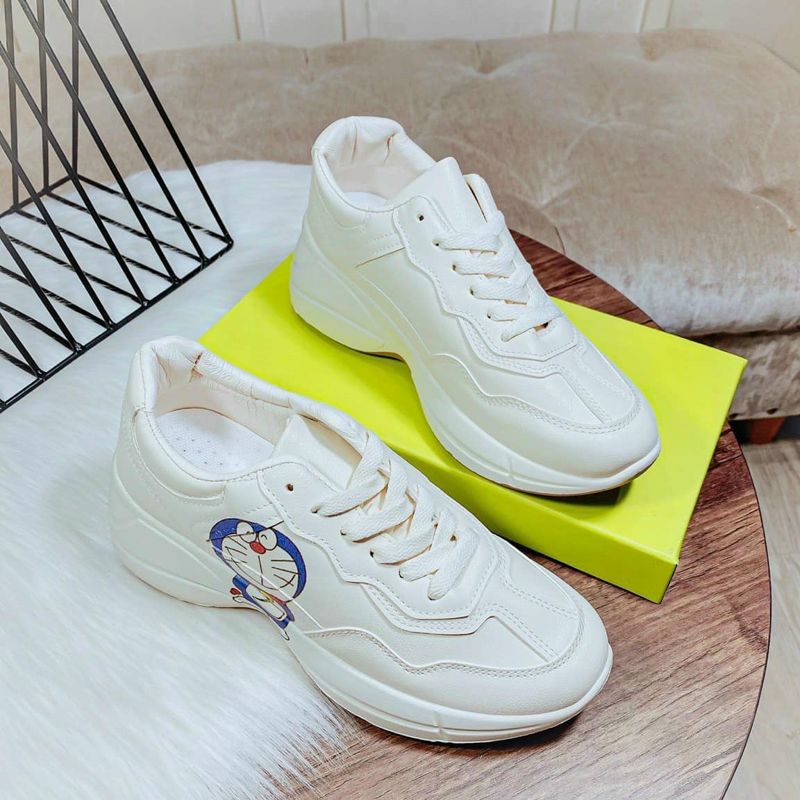 [HCM]BATA DORAEMON SIÊU HOT