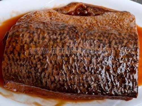 MẮM CÁ LÓC ĐẶC SẢN MINH TRIẾT 500GR