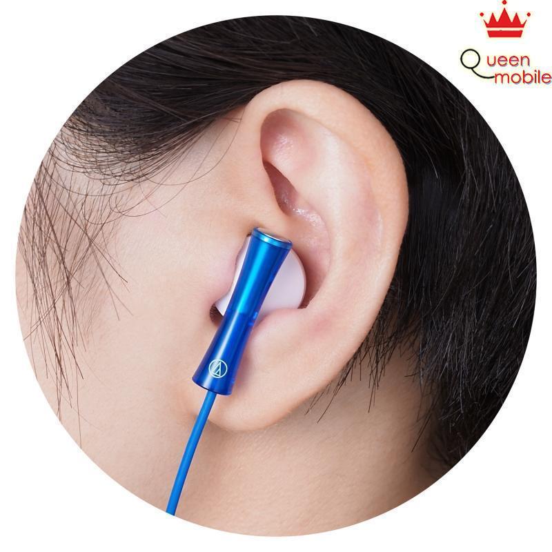 [HCM]Tai nghe Audio-technica thời trang ATH-J100
