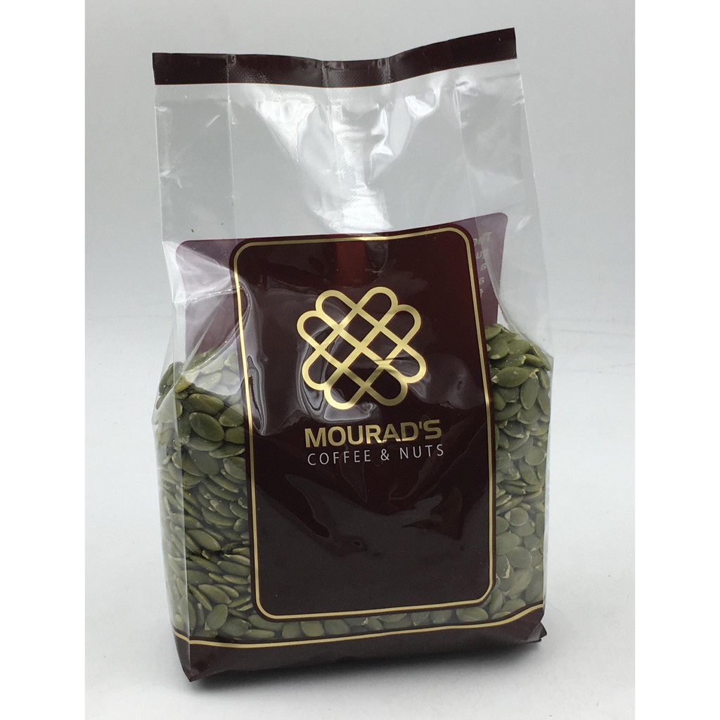 [HCM]Nhân Bí Xanh Fresh Tamarind Loại 500g[bí tươi]