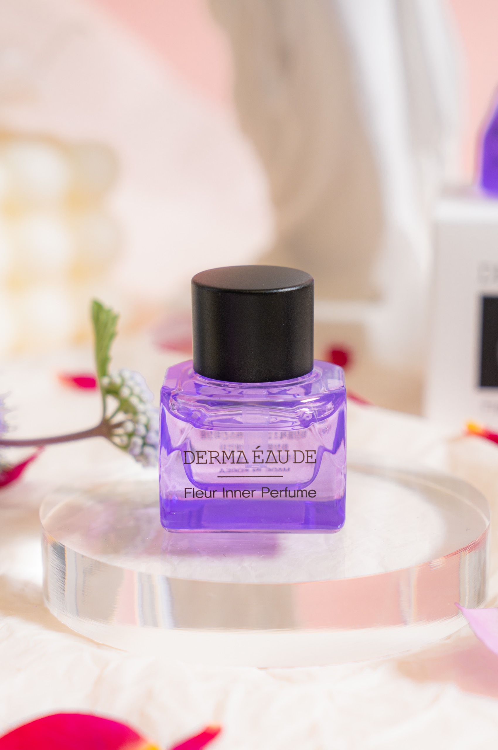 NƯỚC HOA VÙNG KÍN DERMA EAU DE FLEUR INNER PERFUME