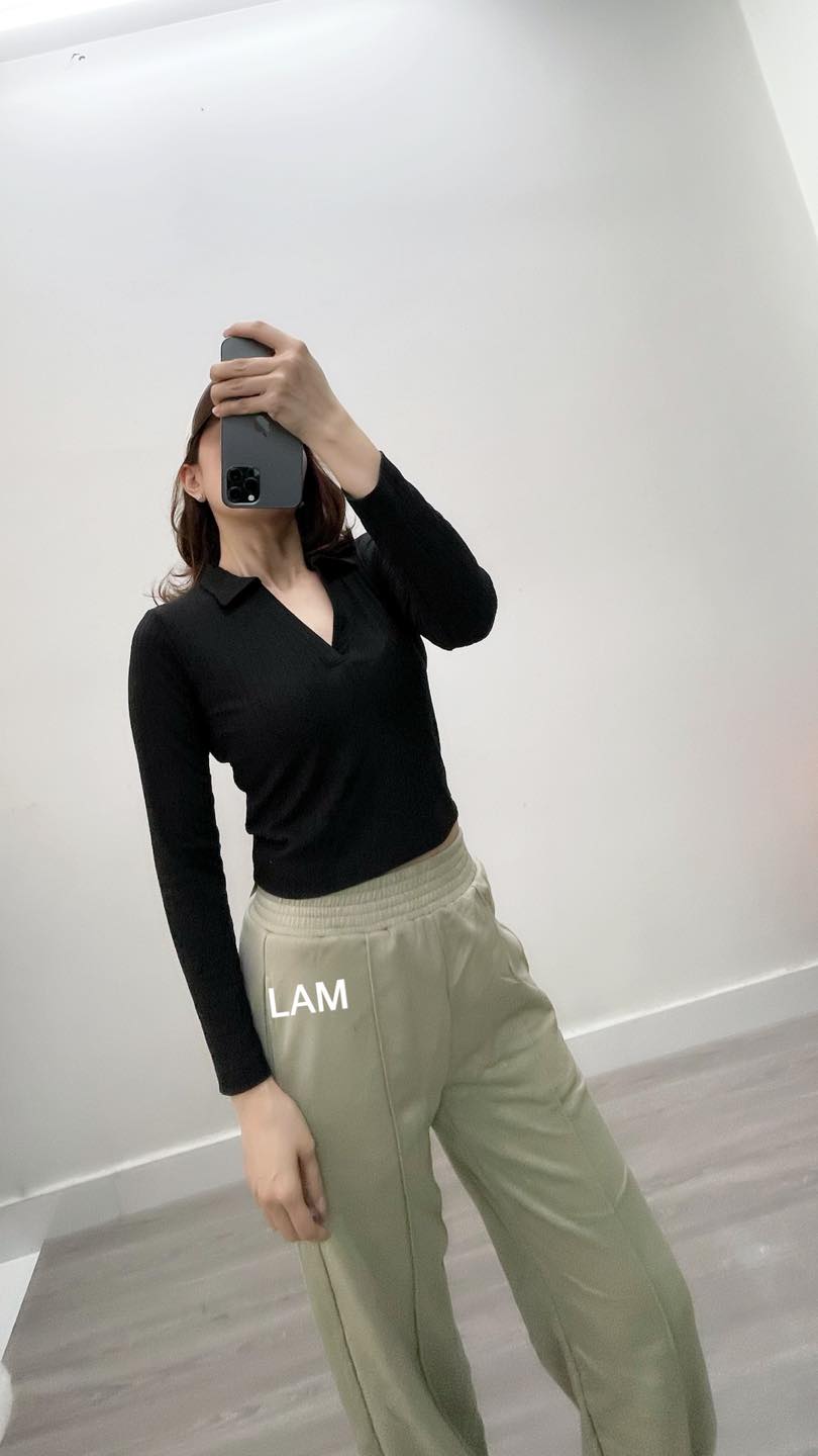 áo zr tops