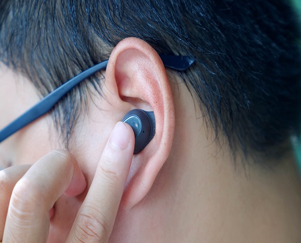 Tai Nghe Bluetooth Samsung Galaxy Buds FE Chính Hãng