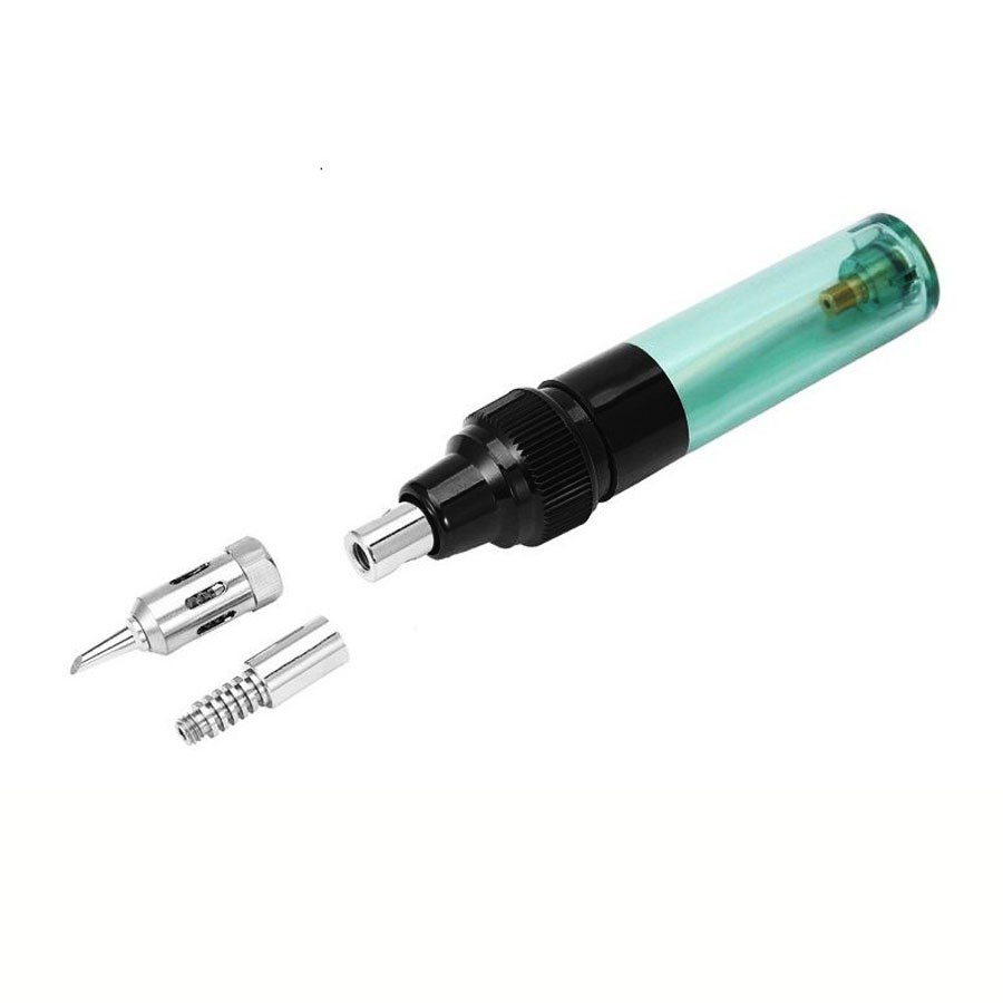 Bút Mỏ Khò Hàn Gas  Thiếc Mini MT-100