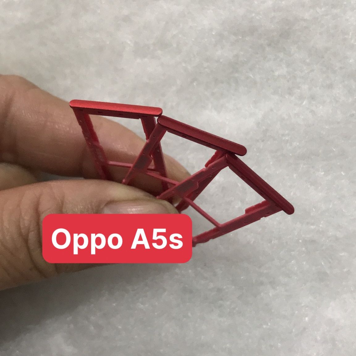 Khay sim điện thoại oppo A5s