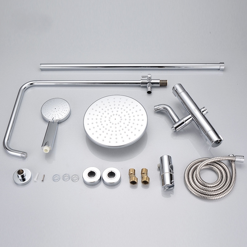 Cây sen tắm nhiệt độ cao cấp Nova Korea