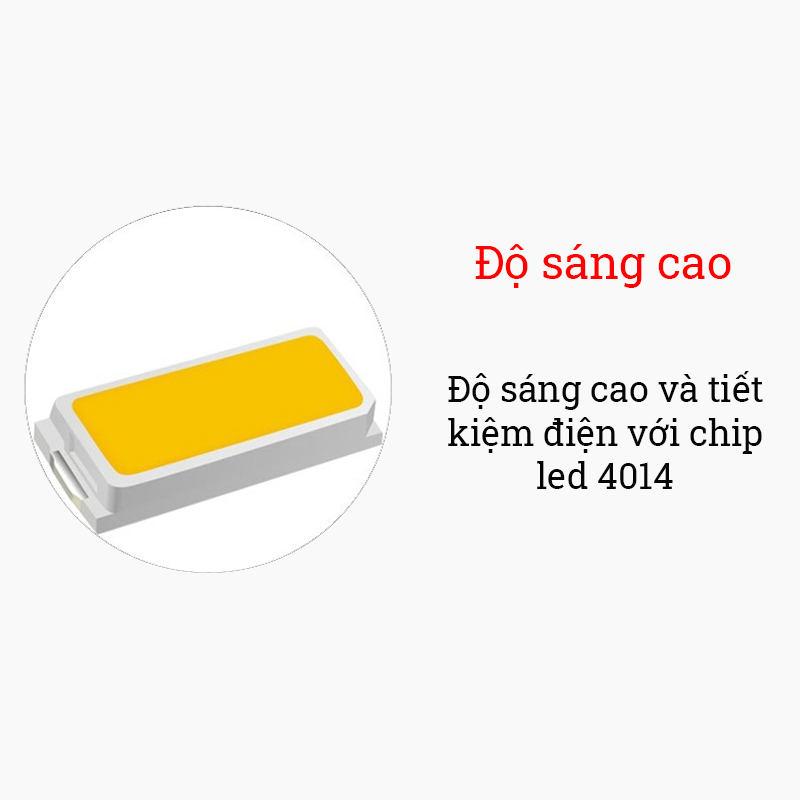 Đèn led demi cho Toyota Vios E