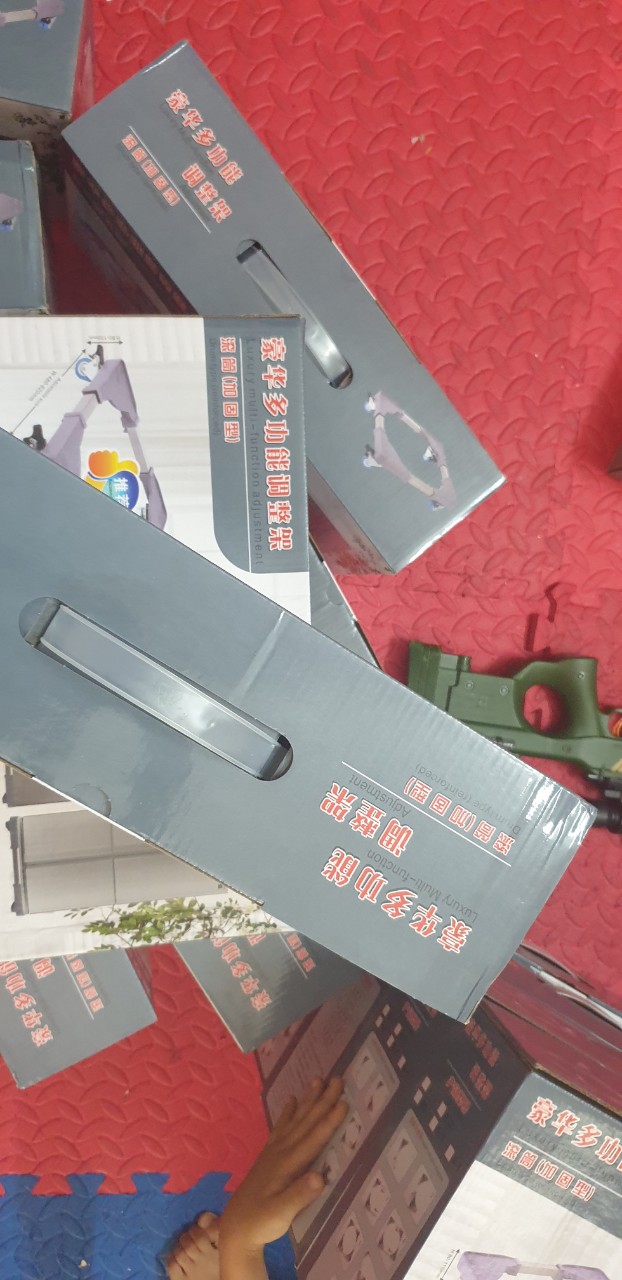 Kệ máy giặt, kệ để tủ lạnh - Sho Me Bi