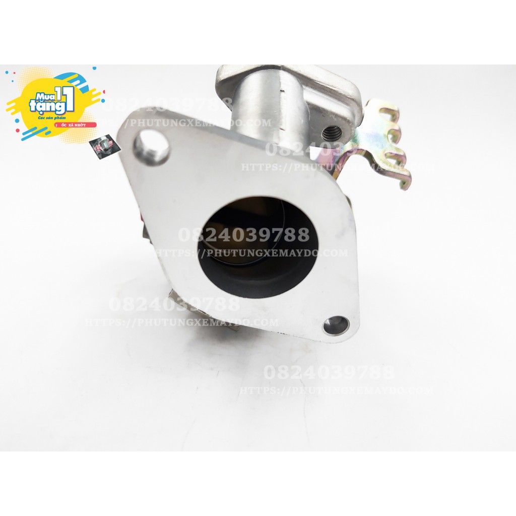 Họng Xăng 32 Exciter 150 Độ