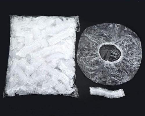 Bao Trùm Đầu Nilon