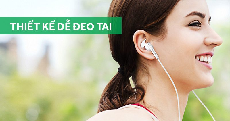 Tai Nghe SamSung Có Dây Nhét Tai Galaxy S7 Zin Âm Thanh Sống Động Bass Mạnh Màu Trắng Kèm Micro 4 Núm