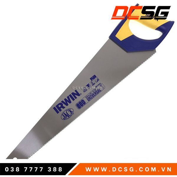 Cưa gỗ lá liễu IRWIN - JACK 500mm 10503624