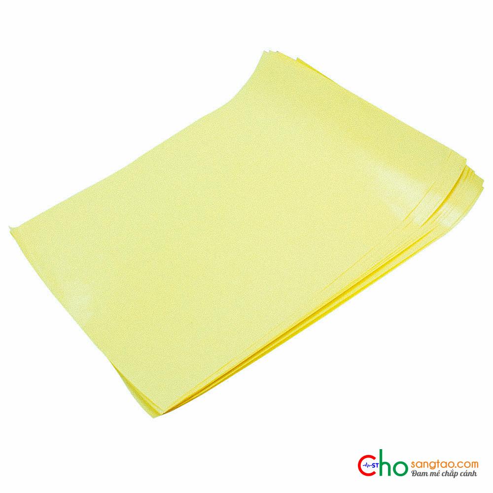 10 TỜ GIẤY IN MẠCH, GIẤY IN NHIỆT A4