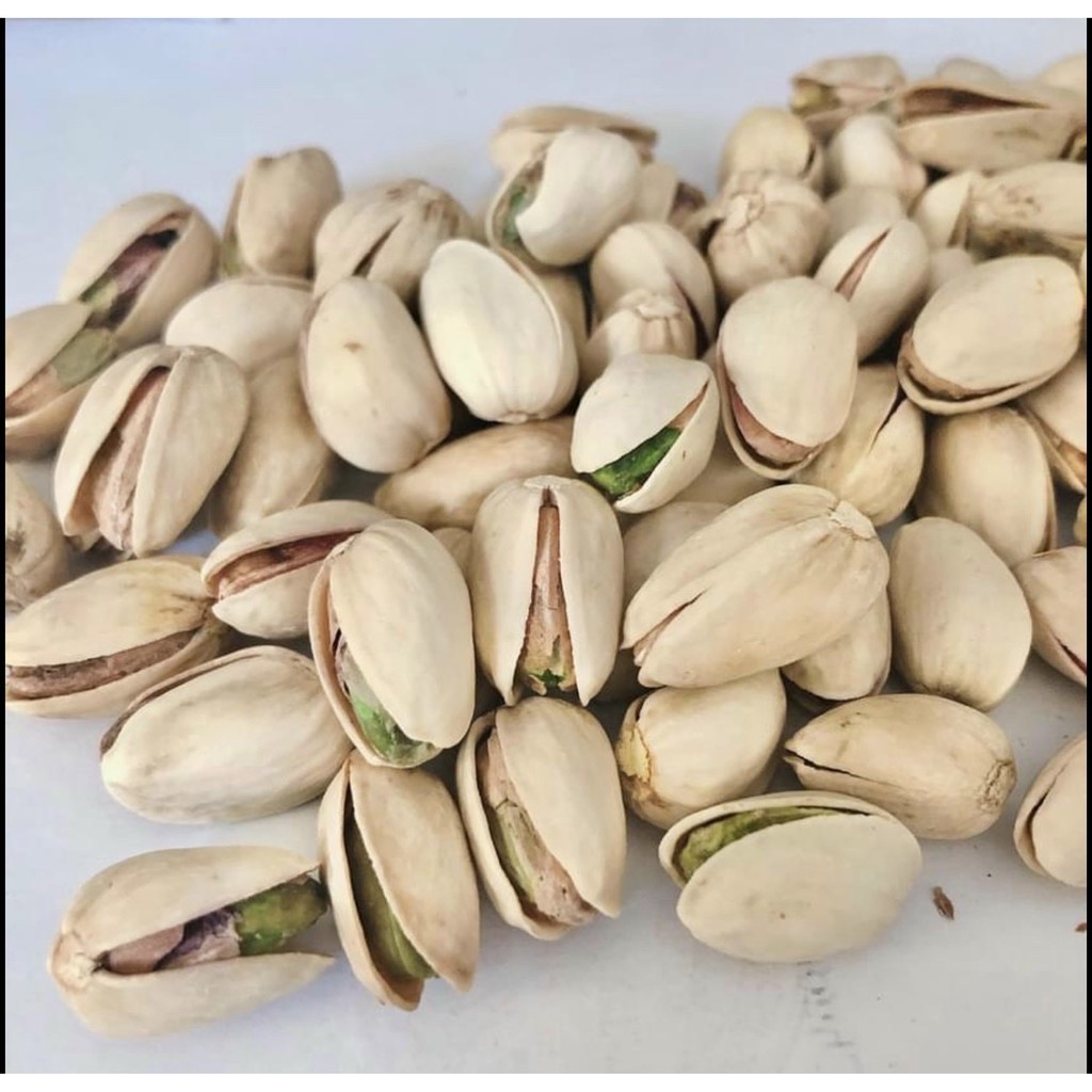 Hạt Dẻ Cười Rang Muối Cao Cấp Hũ 250g – Nhập khẩu Úc