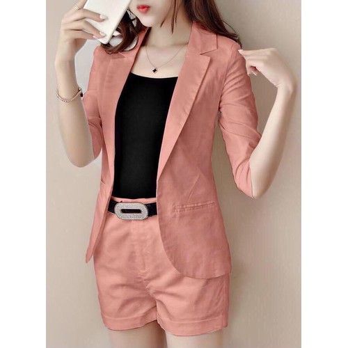 SET BỘ VEST 3 MÓN CAO CẤP