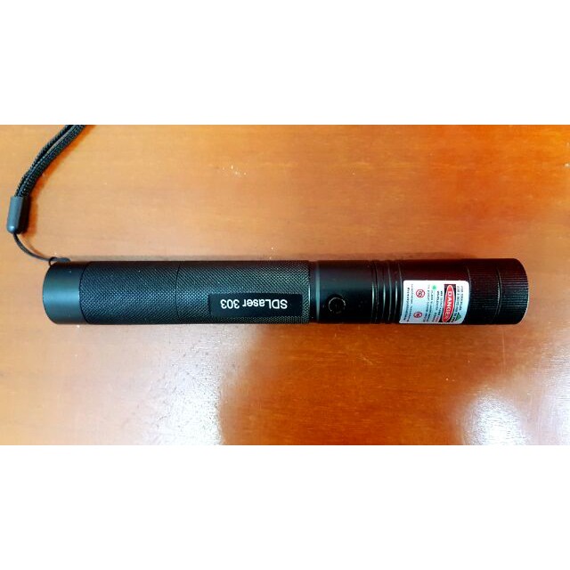 Đèn Laser Sd 303