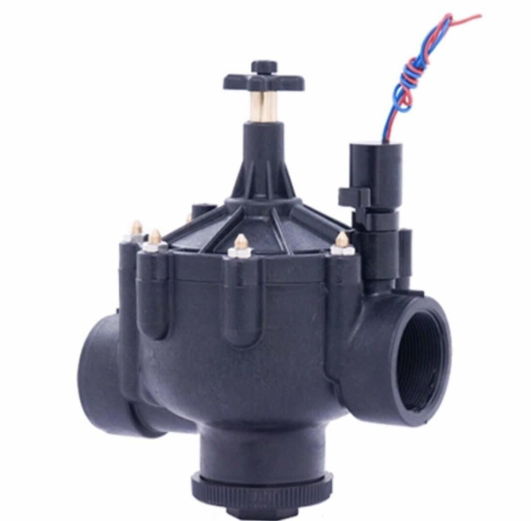 Van Điện Từ Ngoài Trời 27mm