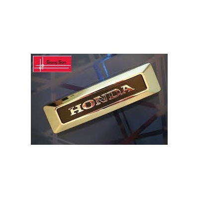 Logô giảm sóc trước CM125