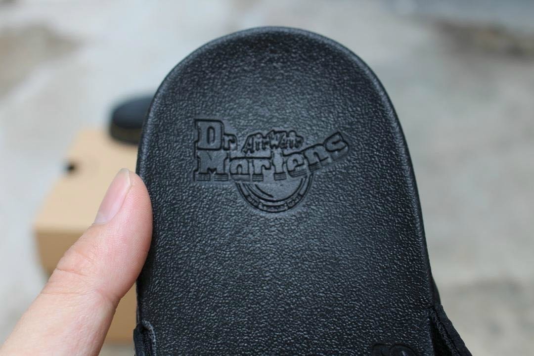 [ SIÊU SALE ] DÉP KẸP DR MARTENS CHÍNH HÃNG THÁI LAN