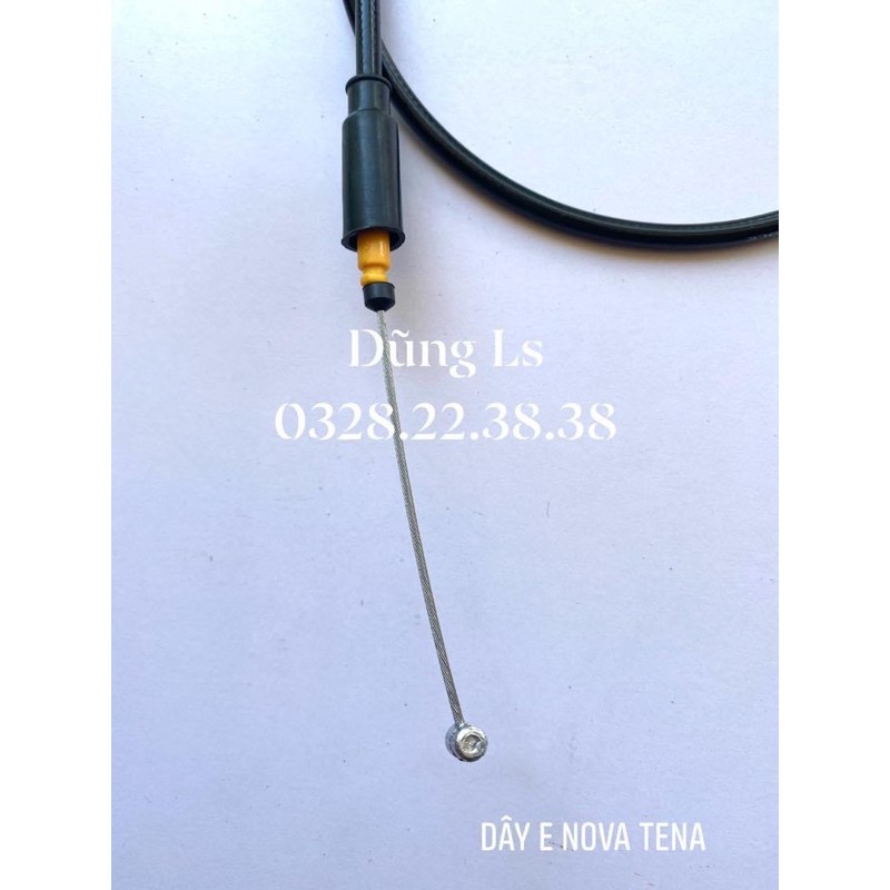 Dây e NOVA TENA Thailand