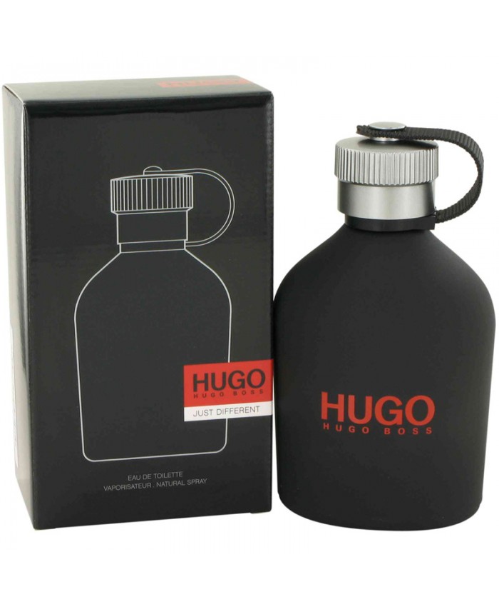 [HCM]Nước hoa nam Hugo ĐEN 100ML