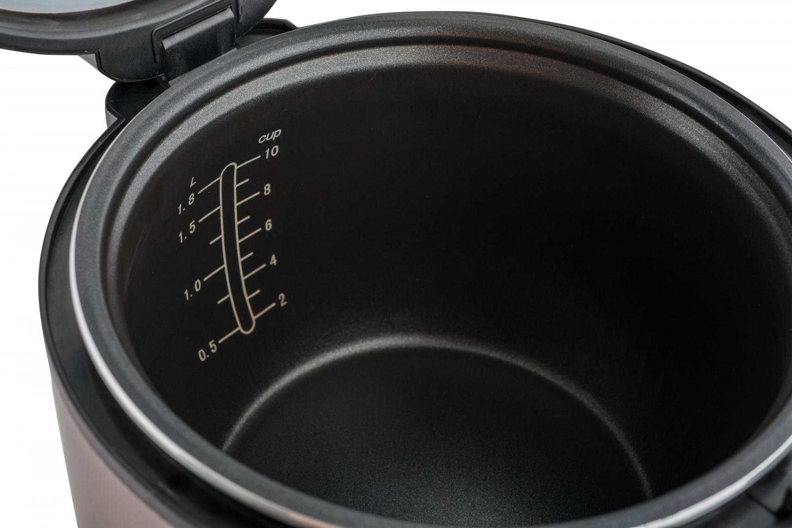 Nồi cơm điện NAGAKAWA NAG0119 (1,8L)
