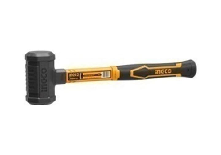 Búa nhựa đầu tròn không nảy hdbm01028
